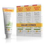 Natural Fluoride-Free Zen Peppermint Toothpaste Trio