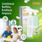 Eco-Friendly Whole House Cleaning Starter Kit