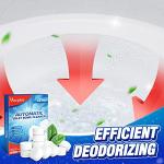Eco-Friendly Vacplus Cleaning Solution