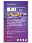 Biodegradable Eco Floor Cleaner Refill - Lavender