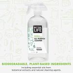 Natural Multi-Purpose Cleaner for Kids and Pets