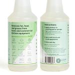 Naturama Eco-Friendly All-Purpose Kitchen Cleaner 32oz