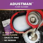 Biodegradable Eco Floor Cleaner Refill - Lavender