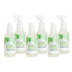 Naturama Eco-Friendly All-Purpose Kitchen Cleaner (6 Pack)