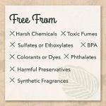 Lemon Fresh Eco-Friendly Tub & Tile Cleaner