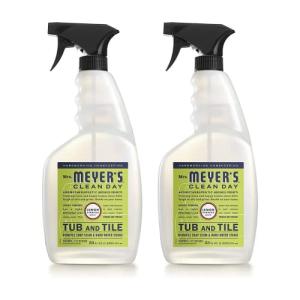 Mrs. Meyer's Eco-Friendly Lemon Verbena Cleaner