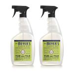 Mrs. Meyer's Eco-Friendly Lemon Verbena Cleaner
