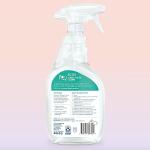 Eco-Friendly Bathroom Cleaner Spray - Pack of 2