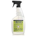 Mrs. Meyer's Eco-Friendly Lemon Verbena Cleaner
