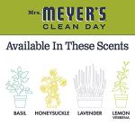 Mrs. Meyer's Eco-Friendly Lemon Verbena Cleaner