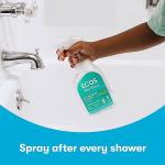 Eco-Friendly Bathroom Cleaner Spray - Pack of 2