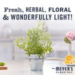 Mrs. Meyer's Eco-Friendly Lemon Verbena Cleaner