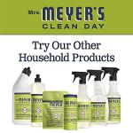Mrs. Meyer's Eco-Friendly Lemon Verbena Cleaner