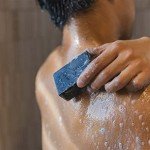 Unscented Charcoal & Oatmeal Soap Bar