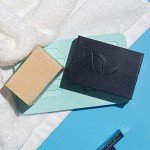 Unscented Charcoal & Oatmeal Soap Bar