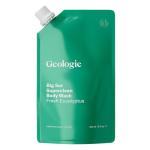 Geologie Eco-Friendly Eucalyptus Body Wash Refill