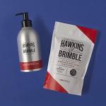 Eco-Friendly Men's Bodywash Refill Pouch - 300ml