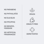 Geologie Eco-Friendly Eucalyptus Body Wash Refill