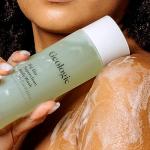 Geologie Eco-Friendly Eucalyptus Body Wash Refill