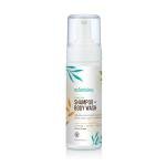 Mambino Organics Happy Time Kids' Shampoo & Wash