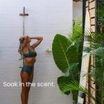 Eco-Friendly Body Wash Bar - 2 Pack