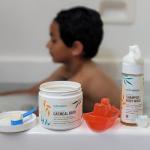 Mambino Organics Happy Time Kids' Shampoo & Wash