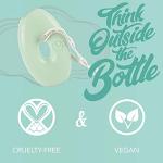 Foamie 2-in-1 Mint Body Bar - Vegan & Eco-Friendly
