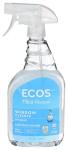Eco-Friendly Vinegar Window Cleaner, 22 Oz