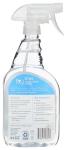 Eco-Friendly Vinegar Window Cleaner, 22 Oz