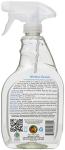 Eco-Friendly Vinegar Window Cleaner, 22 Oz