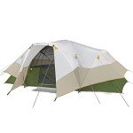 8-Person Family Camping Tent - Aspen Grove