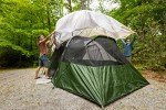 8-Person Family Camping Tent - Aspen Grove
