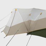 8-Person Family Camping Tent - Aspen Grove