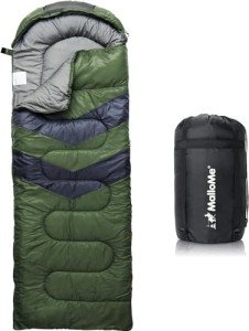 MalloMe Lightweight Sleeping Bags for Cold Weather