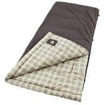 Coleman 0°F Cold Weather Sleeping Bag for Adults