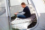 Coleman 0°F Cold Weather Sleeping Bag for Adults