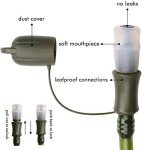 2L Leak-Proof Hydration Bladder for Emergencies