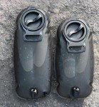 MARCHWAY Tactical BPA Free Hydration Bladder - 3L