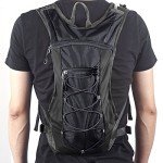 Unigear Hydration Pack with 2L Water Bladder