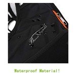 2L Hydration Pack for Running, Hiking, and More