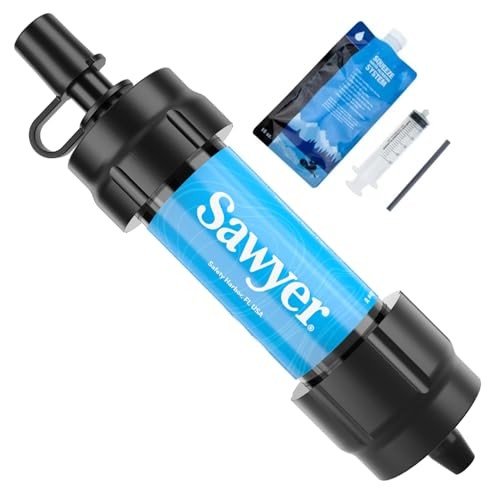 Water Filters