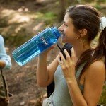 Hurricane Emergency Kit: 48oz BPA-Free Water Bottle