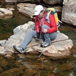 Katadyn Hiker Pro Water Filter for Emergencies
