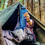 Hurricane Emergency Kit: 48oz BPA-Free Water Bottle