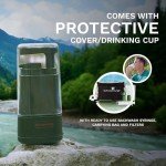 Survivor Filter PRO - Hand Pump Water Purifier