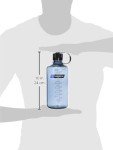 Nalgene 32 OZ BPA-Free Eco-Friendly Water Bottle