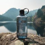 Nalgene 32 OZ BPA-Free Eco-Friendly Water Bottle