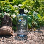 Nalgene 32 OZ BPA-Free Eco-Friendly Water Bottle
