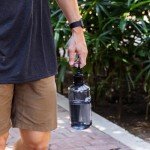 Nalgene 32 OZ BPA-Free Eco-Friendly Water Bottle