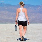 Nalgene 32 OZ BPA-Free Eco-Friendly Water Bottle